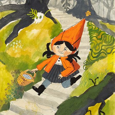 Free Download: 10 Tips for Developing a Character