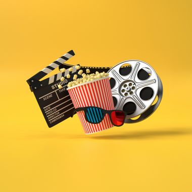 Free Resource: 39 Films For Inspiring Visuals