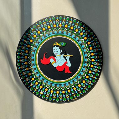 5 Mandala Artists You Should Follow