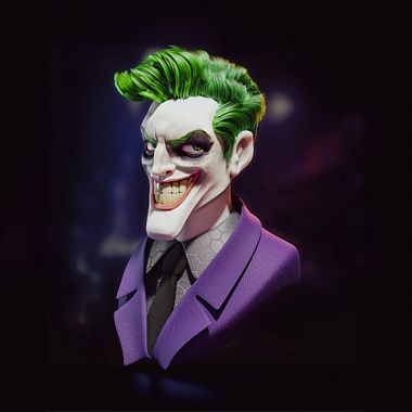 Top 5 Projects Inspired By The Joker
