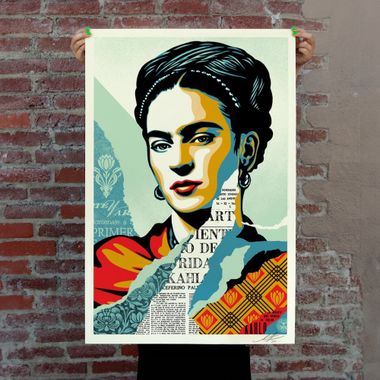 Shepard Fairey: arte, activismo y la revolución Obey