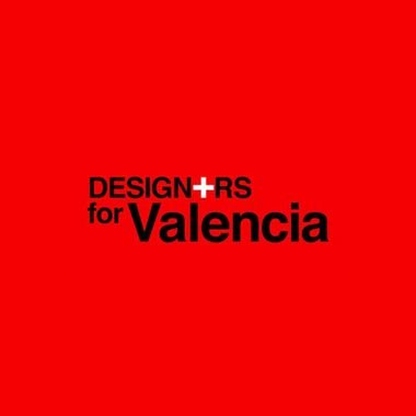 Designers for Valencia une fuerzas tras las inundaciones