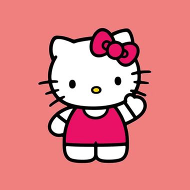 Hello Kitty celebra 50 años: el ícono de la cultura pop japonesa que conquistó al mundo