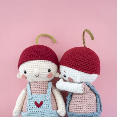 16 artistas de amigurumi que debes conocer