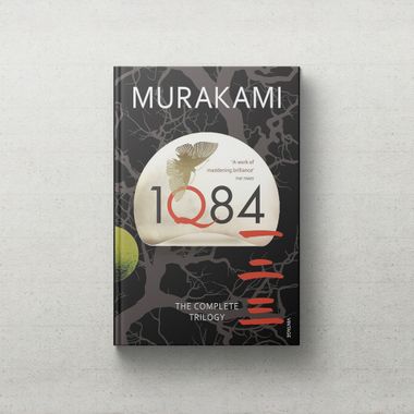 Haruki Murakami: The Master of Magical Realism