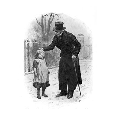 Free Download: Over 2,100 Rare Illustrations from the Novels of Charles Dickens