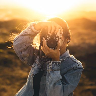 10 Photography Trends for 2025