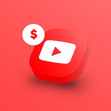 Cómo ganar dinero en YouTube