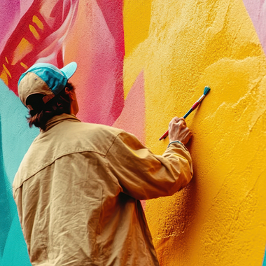 10 Abitudini delle Persone Altamente Creative