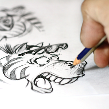I 6 errori più comuni quando si inizia con l'illustrazione