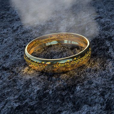 5 libri di Tolkien oltre a Lo Hobbit e Il Signore degli Anelli