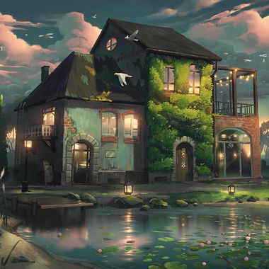 Pennelli gratuiti per Procreate per migliorare le tue illustrazioni digitali