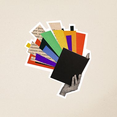 I 5 migliori libri che ogni persona creativa dovrebbe leggere