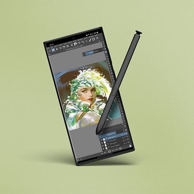 5 app di disegno gratuite per Android
