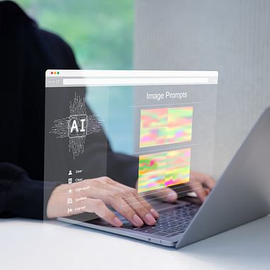How to Use AI to Boost Your Creativity Without Losing Your Artistic Voice