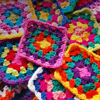 Free Download: GipsyTote Crochet Pattern