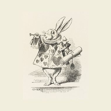 Le avventure di Alice nel paese delle meraviglie: leggere il manoscritto originale