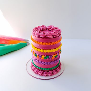 5 cursos de repostería creativa para dar rienda suelta a su imaginación en la cocina