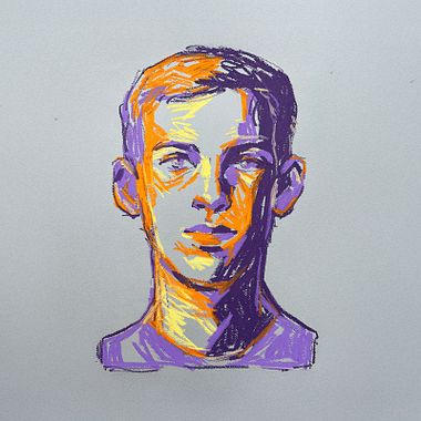 Inside the Creative World of avgust_point: Winner of the “Creating Original Illustrations” Challenge