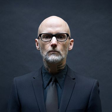 Moby lanza una plataforma de música gratuita para creadores independientes