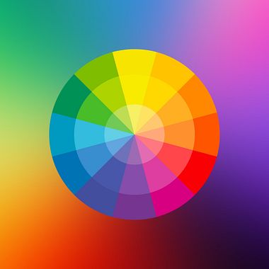 Free Download: Color Theory Posters for Beginners in Drawing and Painting