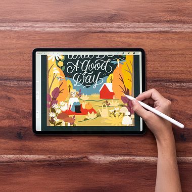 Cómo Crear Flores y Hojas para Ilustración Ornamental: Guía Paso a Paso para Principiantes