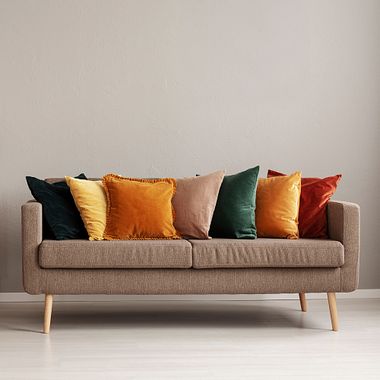  Pattern Trends 2025: 5 pattern trends that will transform spaces