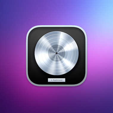 Las novedades de Logic Pro: loops con inteligencia artificial y mucho más