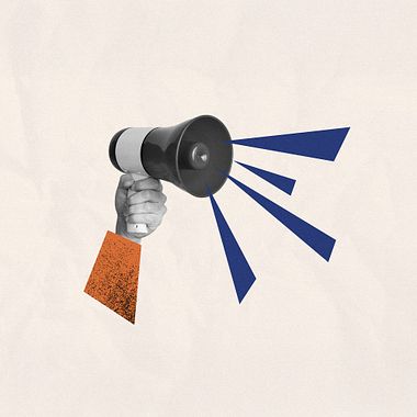 From sketch to statement: How graphic design becomes a rallying cry for social justice