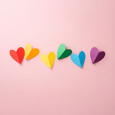 5 Proyectos para Conmemorar el Día del Orgullo