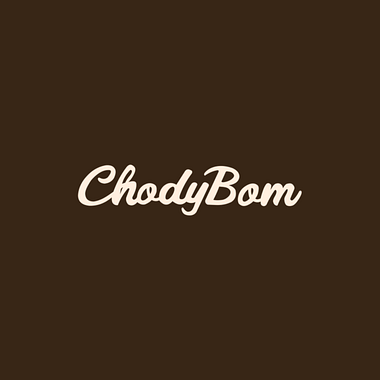 Bombones con historia: el dulce proyecto de ChodyBom