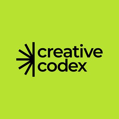 Il Codice Creativo: Un nuovo linguaggio per la creatività in movimento