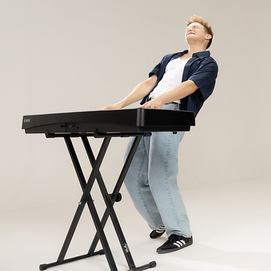 Music Tutorial: How to Start Improvising on the Piano | Easy Steps for Beginners