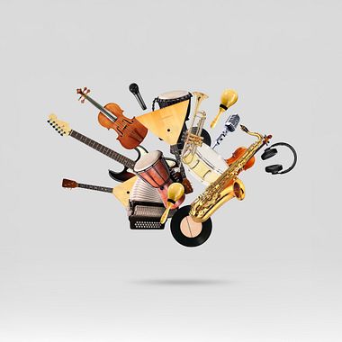 5 free (and legal) sound banks that every creative should know about