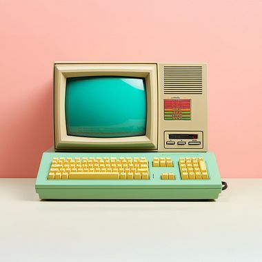 Meet the computer graphics pioneers of the 1960s