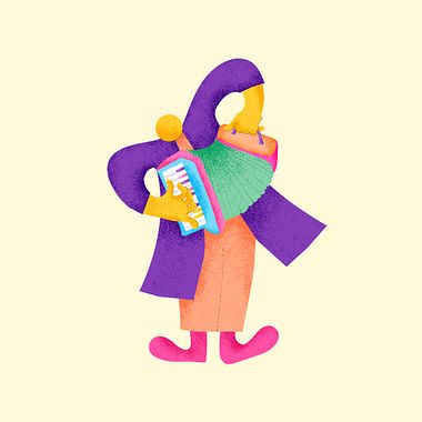 Step-by-step illustration: how to create expressions with only 3 lines