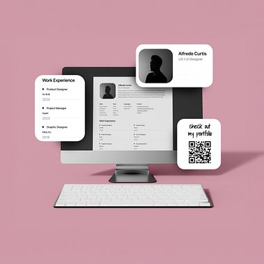  Cómo mejorar tu currículum para destacar en el sector creativo