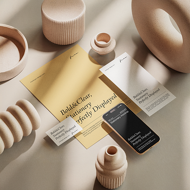 Brand guides: global inspiration for designers