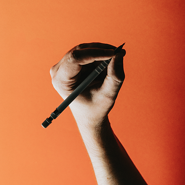 Inverted ink: celebrating left-handed creativity in the world of design