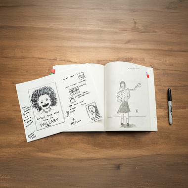 Download this free guide to apply the Five C's in Creative Advertising