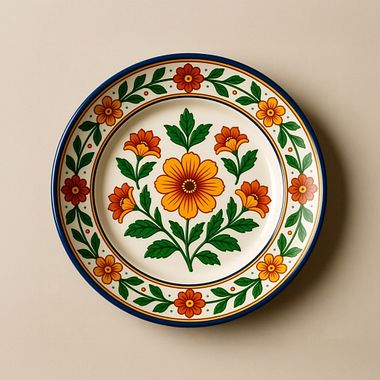 Técnicas artesanales del mundo que inspiran la creatividad