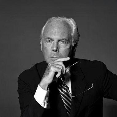 Giorgio Armani fallece a los 91 años: el adiós al rey de la moda italiana