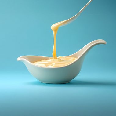 Classic vanilla recipe: learn how to prepare a creamy homemade custard
