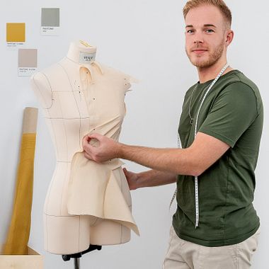 Free download: Pattern cutting manual