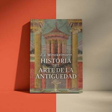 5 libros para aprender sobre la Historia del Arte