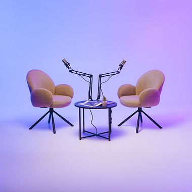 Why podcasting is the new blogging (and how it can boost your brand or passion)