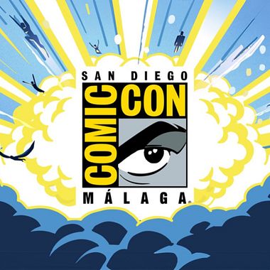 Comic-Con Málaga 2025: resumen y lo mejor del evento