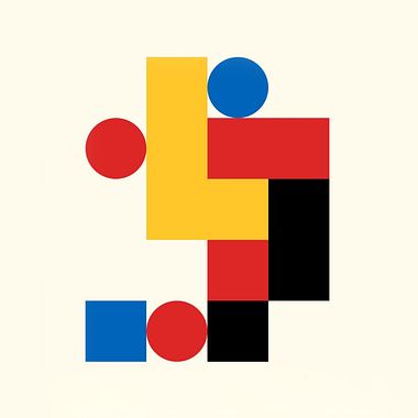 Bauhaus: lecciones de diseño atemporales que aún guían la creatividad