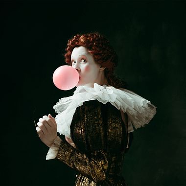 The Forgotten Women Behind Renaissance Art
