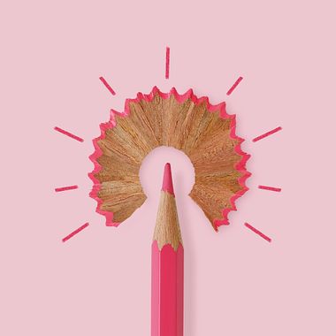 Ejercicios creativos para encontrar tu estilo combinando varias técnicas